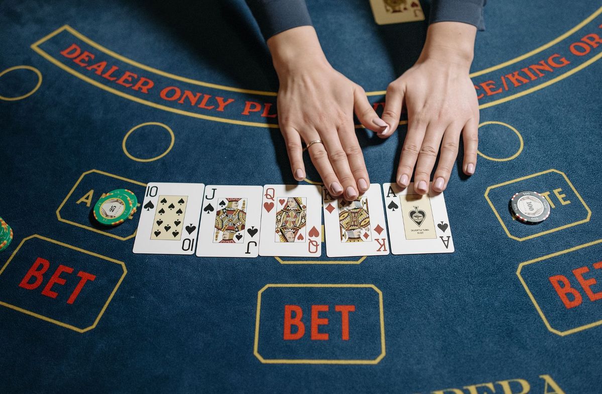 Game room 777 Live Casino