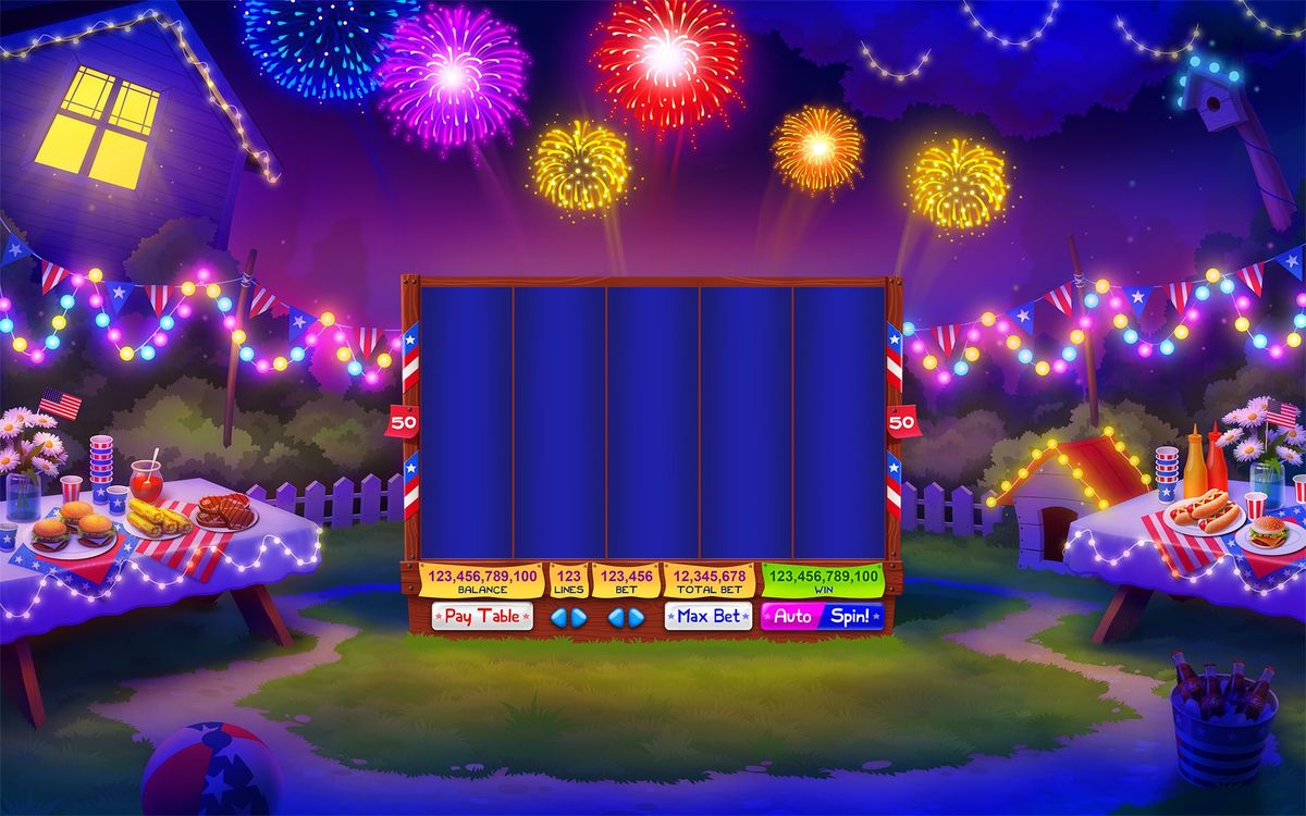 Game room 777 Live Betting